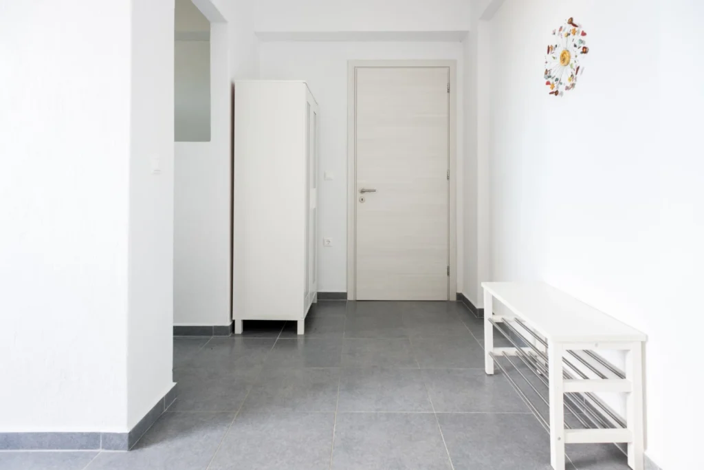 Aegean breeze skiathos villa bedroom three