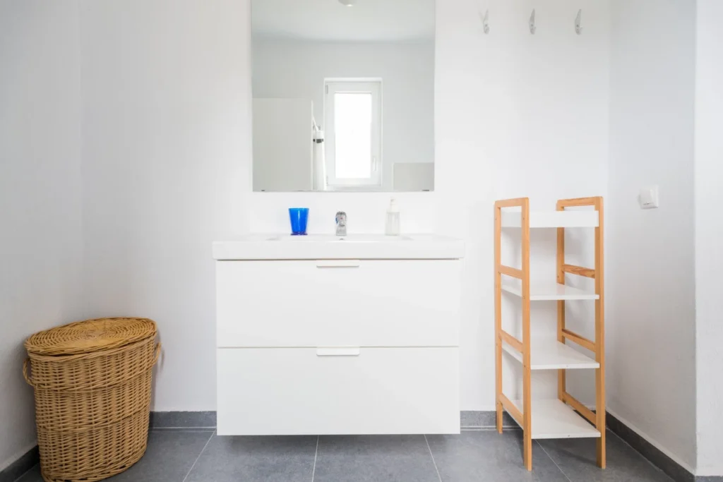 Aegean breeze skiathos villa bedroom four