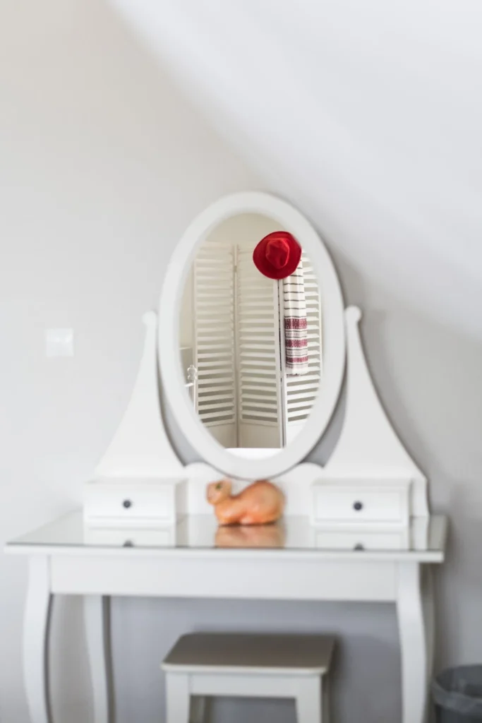 Aegean breeze skiathos villa bedroom two