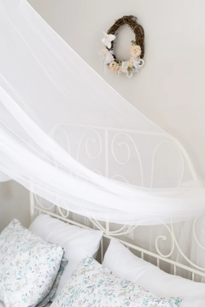 Bedroom Two – Aegean Breeze Villa